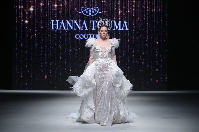Designers & Brands Fashion Shows